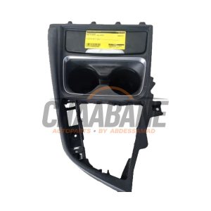 Porte-gobelet 25117596009 BMW 3 serie Touring (F31) 2012 / 2019