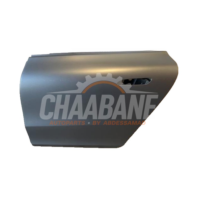 Porte arriere gauche A2977308702 Mercedes EQS (V297) 450+ 108/118 kWh