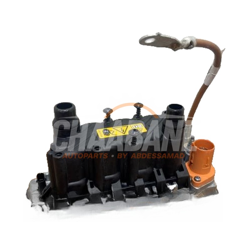 Rechauffeur de liquide de refroidissement HV A0008358103 Mercedes EQE (V295) 300 89/90 kWh