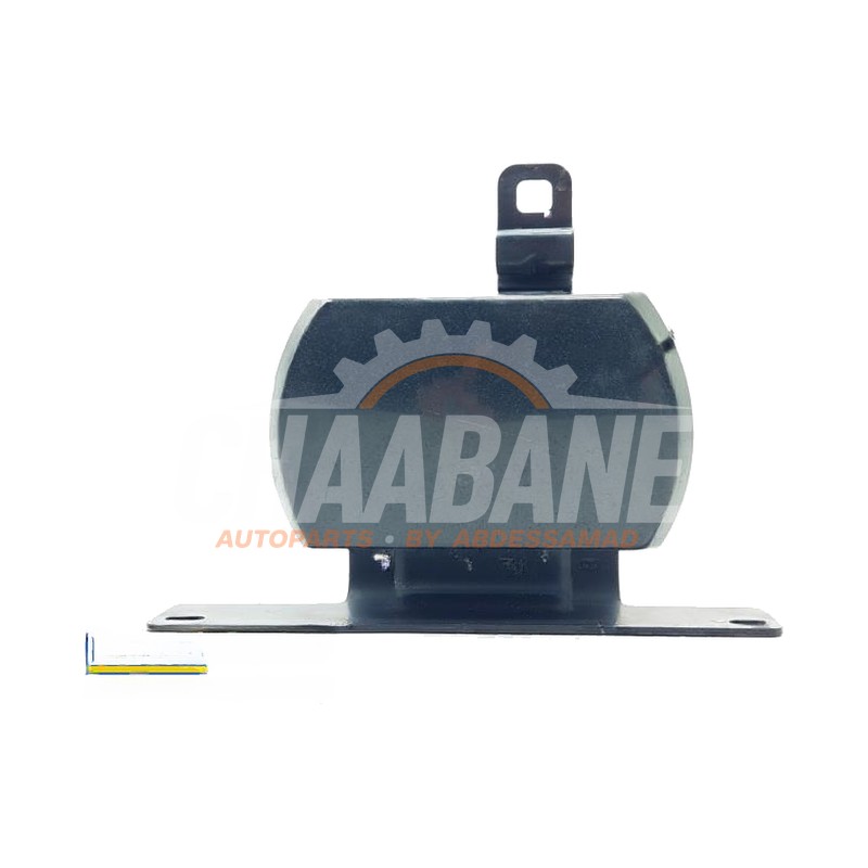 Capteur ABS (a distance) 66316886324 BMW 5 serie (G30) M550i xDrive 4.4 V8 32V TwinPower Turbo 2016