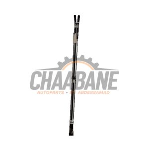 Rail de toit gauche 51137322399 BMW 2-Serie 2013 / 2021