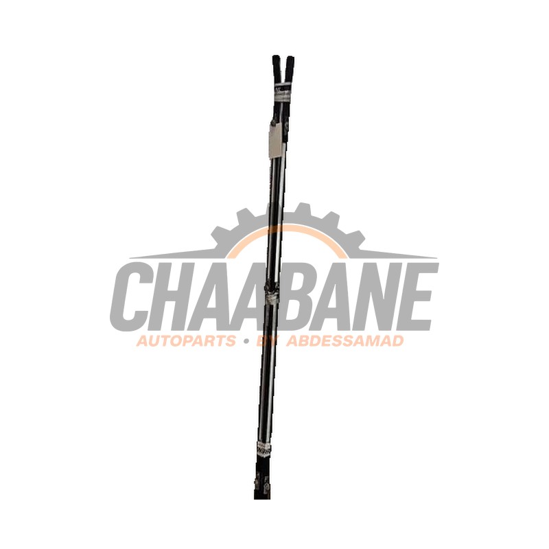 Kit rails de toit 51137322399 BMW 2 serie Active Tourer (F45) 2013 / 2021