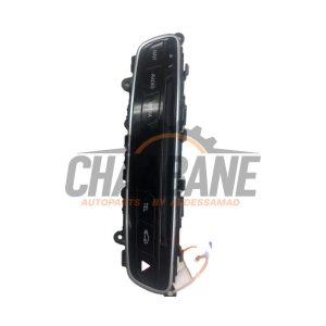 Unite de controle Multimedia 4479053700 Mercedes V (447.8) 2.1 250 BlueTEC, 250 d 16V 4-Matic