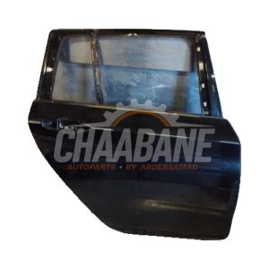Porte arriere droite 41517392326 BMW 2 serie Gran Tourer (F46) 216d 1.5 TwinPower Turbo 12V 2014
