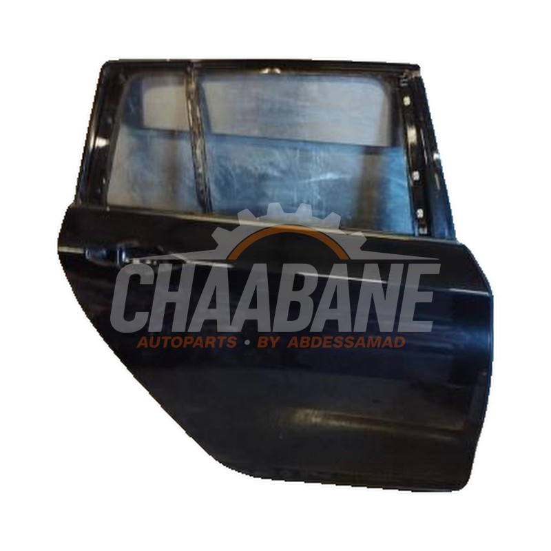 Porte arriere droite 41517392326 BMW 2 serie Gran Tourer (F46) 216d 1.5 TwinPower Turbo 12V 2014