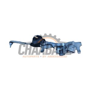 Boitier de direction assistee A1184602200 Mercedes CLA (118.3)