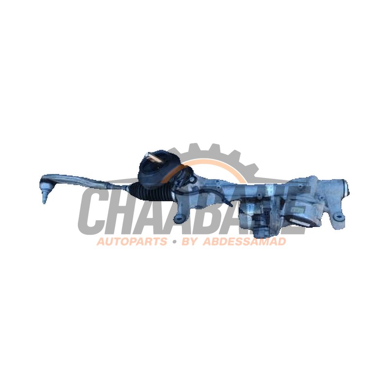 Cremaillere assistee A1184602200 Mercedes CLA (118.3)