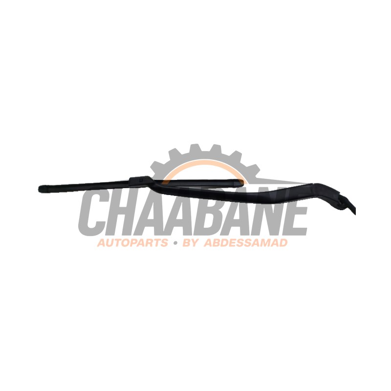 Bras essuie-glace avant A2388200101 Mercedes E (C238) E-300 2.0 Turbo 16V