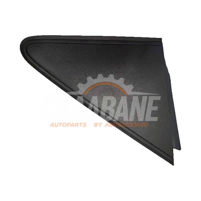 Montant avant droit A4208811200 Mercedes Citan (420.6) 1.5 110 CDI