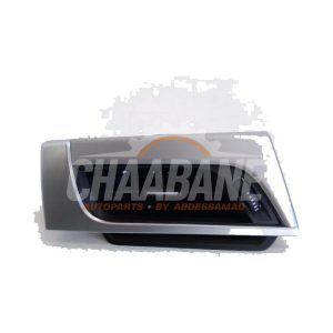 Aerateur tableau de bord 64229292739 BMW X1 (F48) sDrive 18d 2.0 16V 2014 / 2022