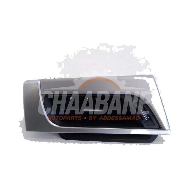 Aerateur tableau de bord 64229292739 BMW X1 (F48) sDrive 18d 2.0 16V 2014 / 2022