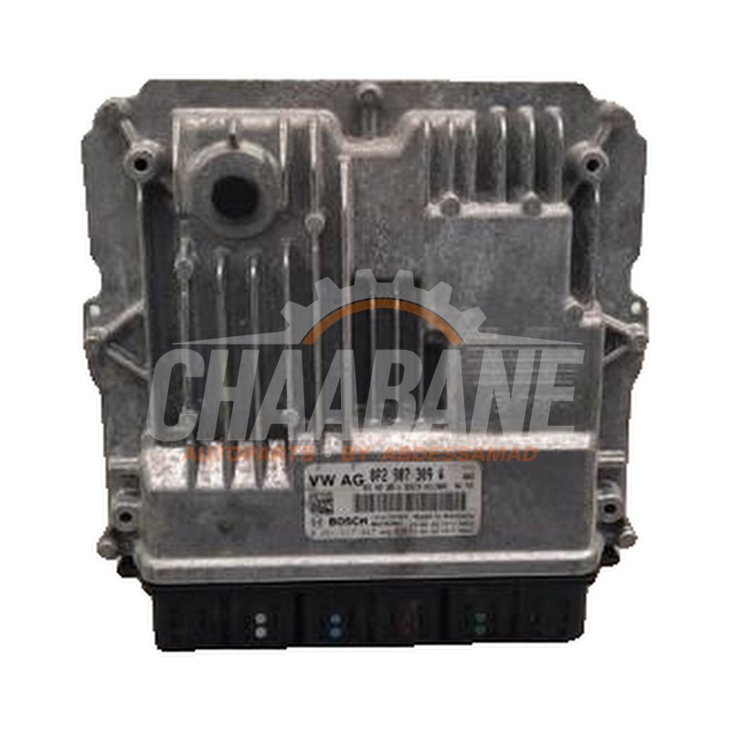 Calculateur moteur 02P907309A Lamborghini Urus 4.0 V8 S, Performante 2018