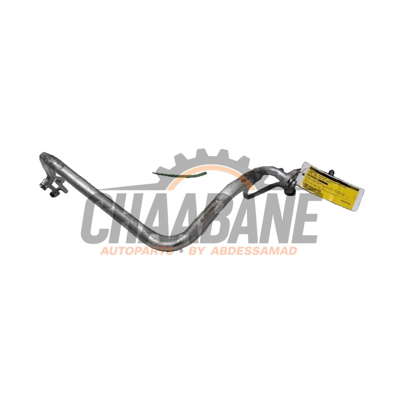 Tuyau clim 5Q1816738C Seat Leon ST (5FF) 1.6 TDI 16V 2012 / 2020