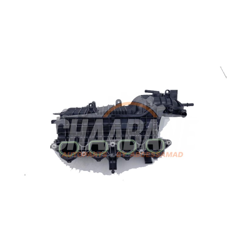 Tubulure dadmission 04E145749F Audi A5 (F53/F5P) 1.4 TFSI 16V 2016