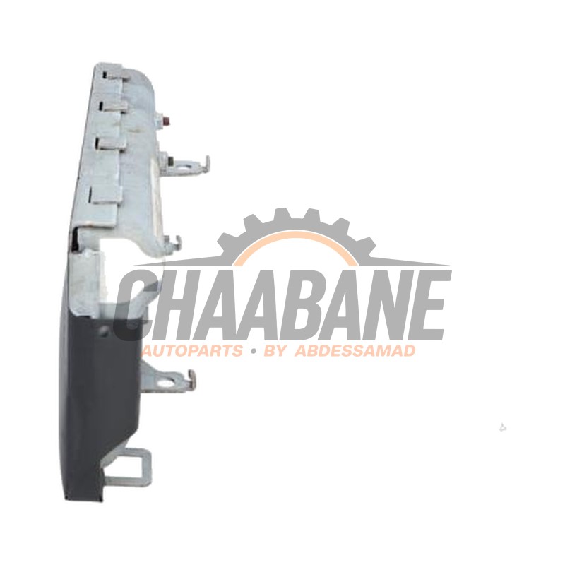 Airbag genou gauche 8V1880841A Audi A3 Sportback (8VA/8VF) 1.8 TFSI 16V 2012 / 2020