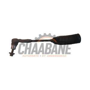 Barre daccouplement droite LR033529 Landrover Range Rover IV (LG) 4.4 SDV8 32V