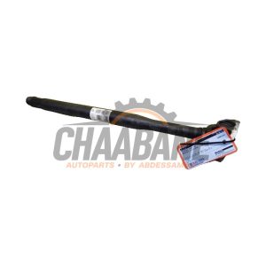 Arbre intermediaire pour 4x4 A2533401 Mercedes GLC (X253) 2.2 220d 16V BlueTEC 4-Matic