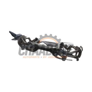 Train arriere complet 8W0505235AG Audi A4 2015