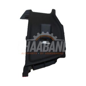 Plaque de protection divers 81A9595276PS Audi Q2 (GAB/GAG) 1.0 30 TFSI 12V 2016