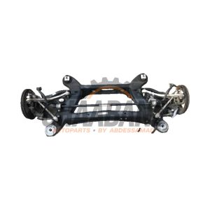 Berceau 2053501218 Mercedes C (C205) C-300 2.0 Turbo 16V