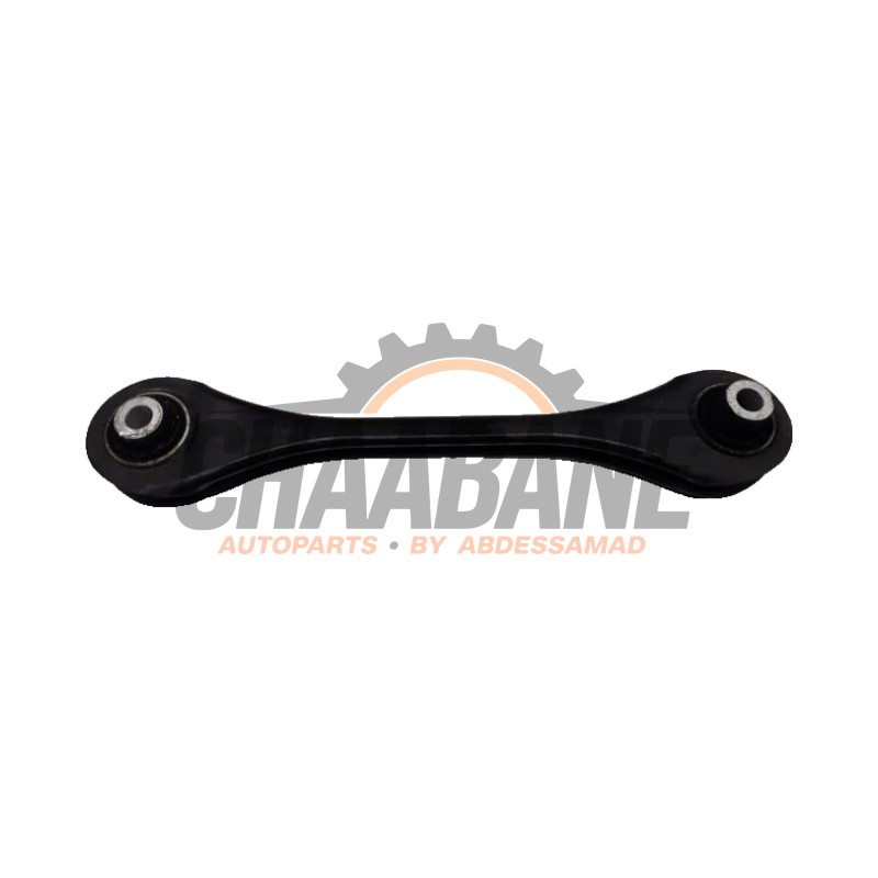 Bras de suspension bas arriere gauche 5Q0501529E Volkswagen Tiguan (AD1) 1.5 TSI 16V Evo BlueMotion Technology 2016 / 2024