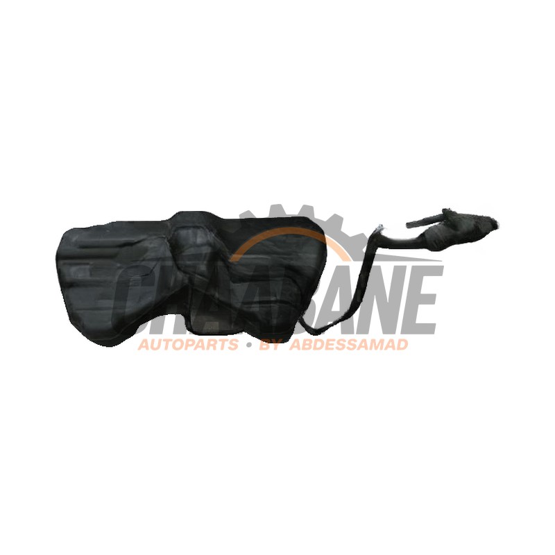 Reservoir de carburant 7356510 BMW 7-Serie 2015 / 2022