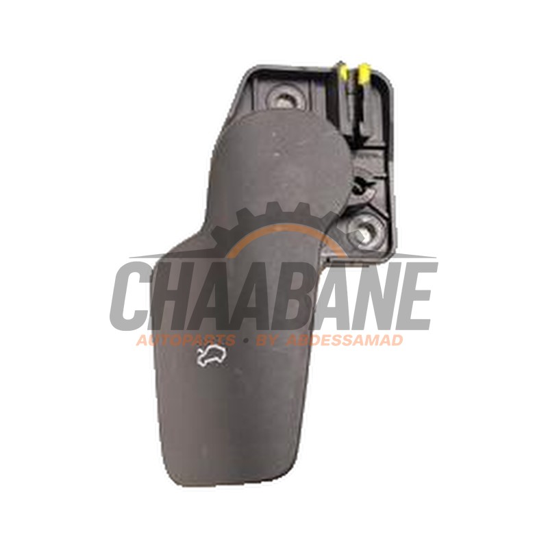 Plaque de protection divers 4M1823533 Lamborghini Urus 4.0 V8 2018