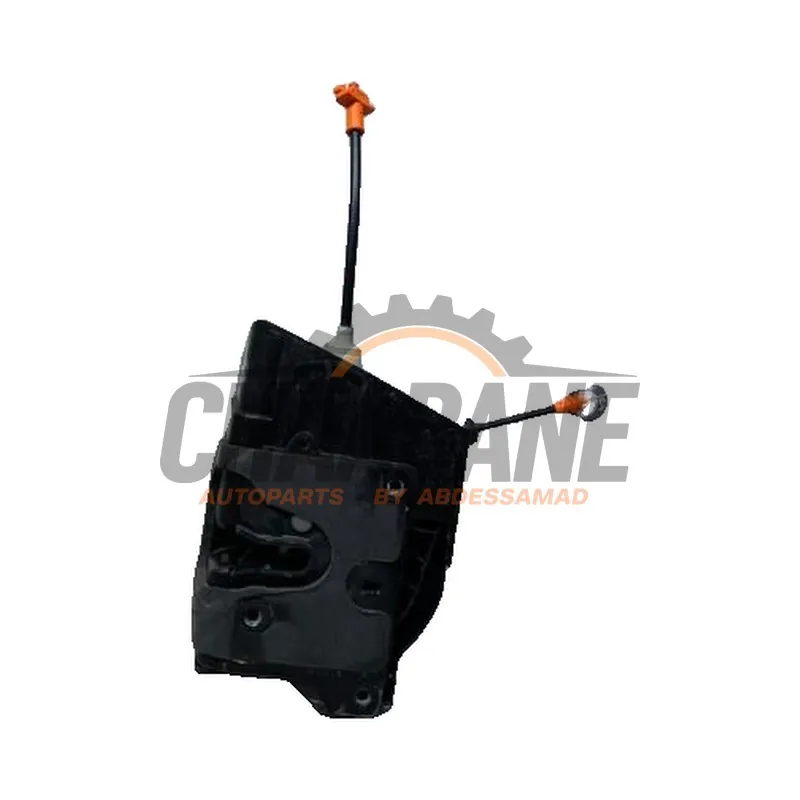 Serrure arriere droite HX7324994CA Jaguar XE 2.0d 180 16V
