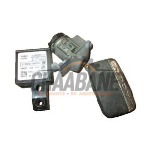 Cle C2D2942 Jaguar XF (X260)