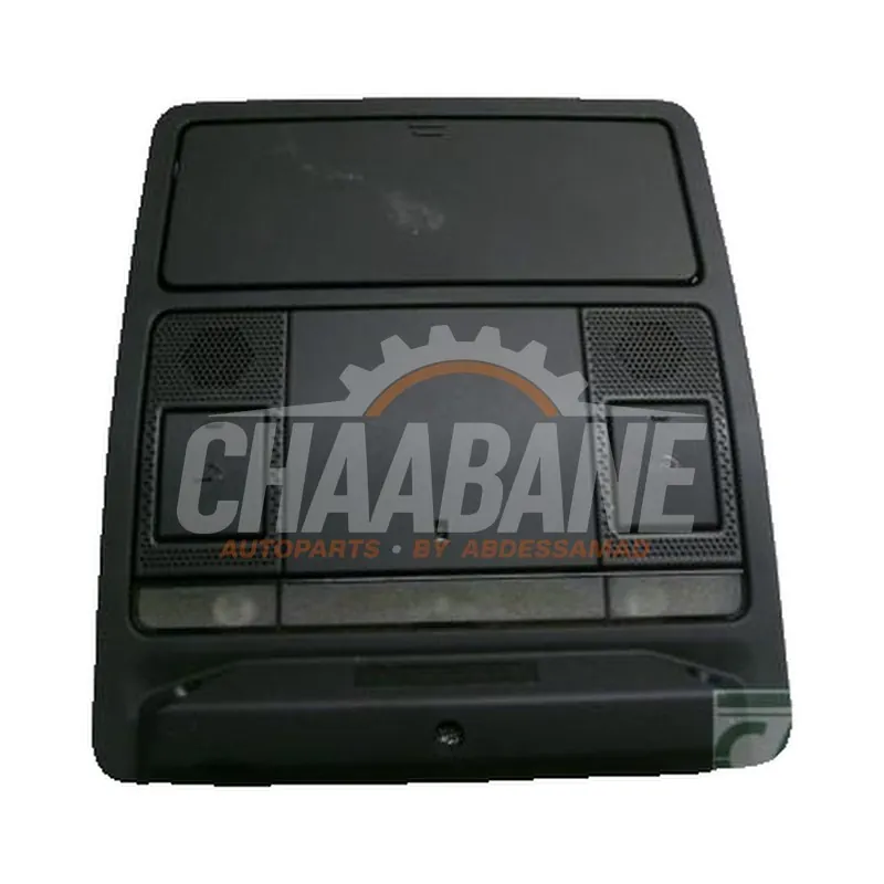 Eclairage de plafonnier T2H26174PVJ Jaguar XE 2.0 D E-Performance 16V