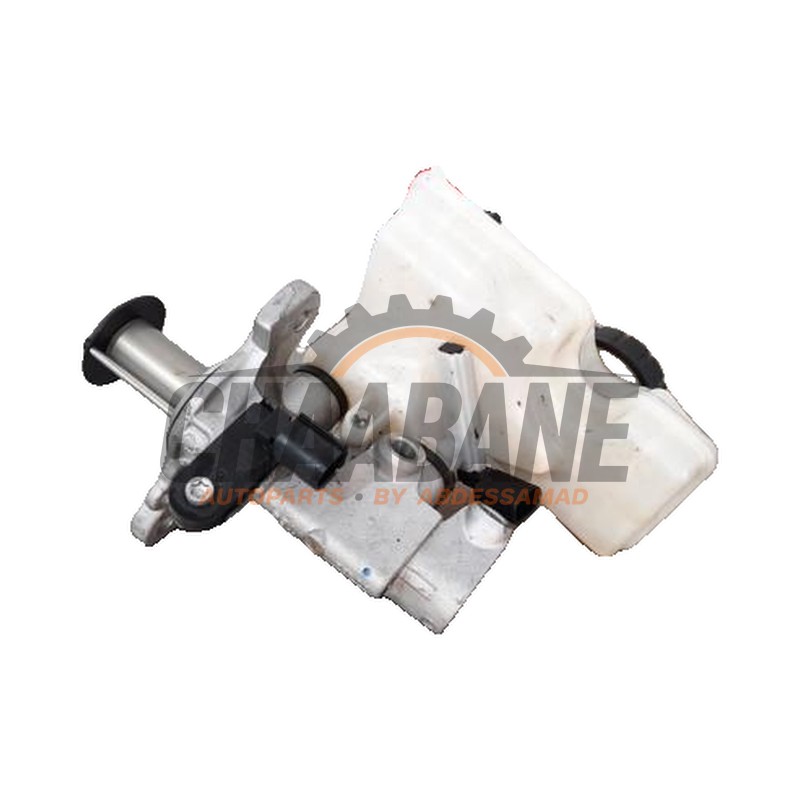 Cylindre de frein principal 5Q1611301 Audi Q2 (GAB/GAG) 1.6 30 TDI 16V 2016