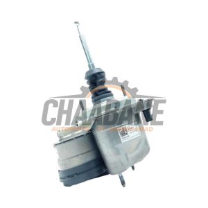 Servo frein 5QH614105M Audi Q3 (F3B) 1.5 35 TFSI 16V Mild Hybrid 2018