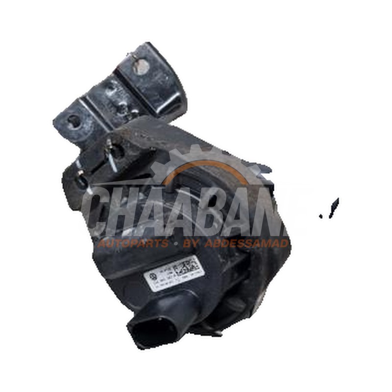 Pompe a eau 1EA965567M Skoda Enyaq iV Coupe RS 2021
