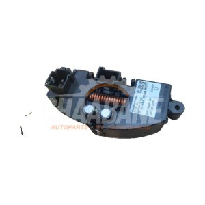 Fan autre A0009069307 Mercedes Sprinter 3,5t (907.6/910.6) 319 CDI 3.0 V6 24V RWD