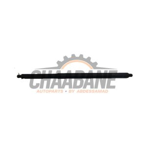 Amortisseur a gaz arriere droit 1569800764 Mercedes GLA (156.9) 2.2 220 CDI, d 16V