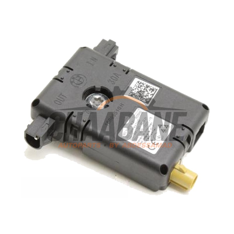 Antenne amplificateur 65205A2FCD801 BMW M3 (G80) 3.0 Competition TwinPower Turbo 24V 2019