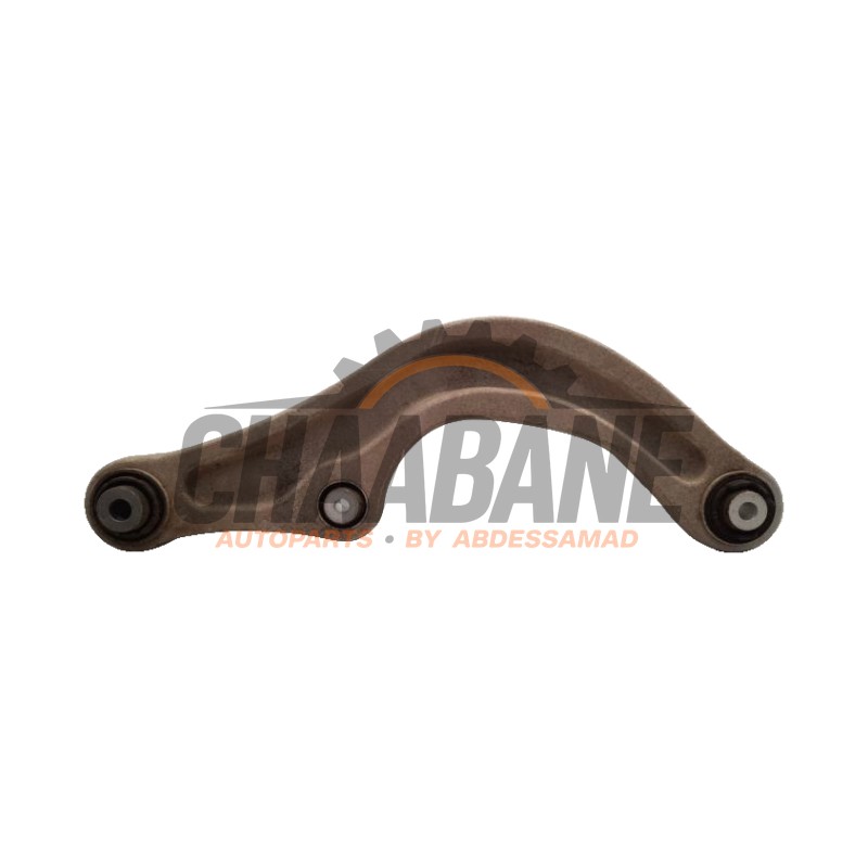 Bras de suspension arriere gauche 1EA505361A Audi Q4 (F4B) 40 e-tron 2021