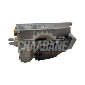 Module radio 5A4CE55 BMW iX (I20) xDrive40 77 kWh 2021