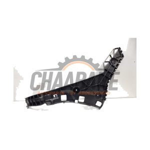 Support pare-chocs arriere droit 89A807378A Audi Q4 (F4B) 2021