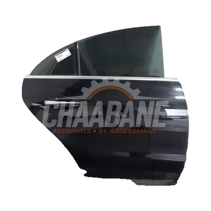 Porte arriere droite A1187307000 Mercedes CLA (118.3) 1.3 CLA-180 Turbo 16V