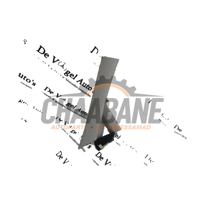Protection montant A droit A4476904325 Mercedes Vito (447.6) 1.6 109 CDI 16V