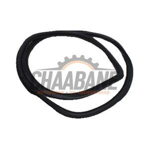 Joint caoutchouc portiere 4portes arriere gauche 8W9833721B Audi A4 2024