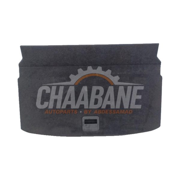 Plaque sol coffre 2GM858855CCA9 Volkswagen T-Cross 1.0 TSI 115 12V 2018