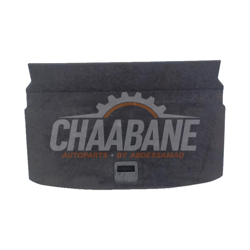 Plaque sol coffre 2GM858855CCA9 Volkswagen T-Cross 1.0 TSI 115 12V 2018