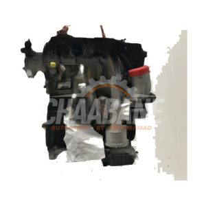 Moteur 06L100033F Audi SQ7 (4MB/4MG) 2016