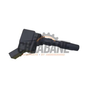 Broche bobine 04E905110M Audi Q2 (GAB/GAG) 1.0 TFSI 12V 2016