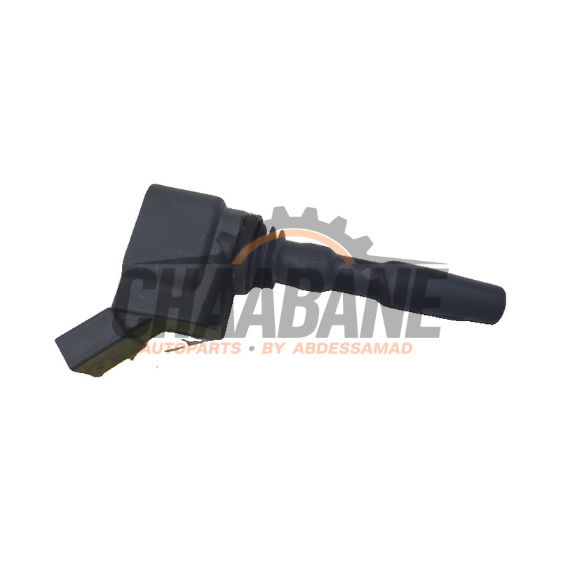 Broche bobine 04E905110M Audi Q2 (GAB/GAG) 1.0 TFSI 12V 2016