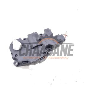 Clapet chauffage moteur 412650750 Audi SQ5 (8RB) 3.0 TDI V6 24V 2012 / 2017