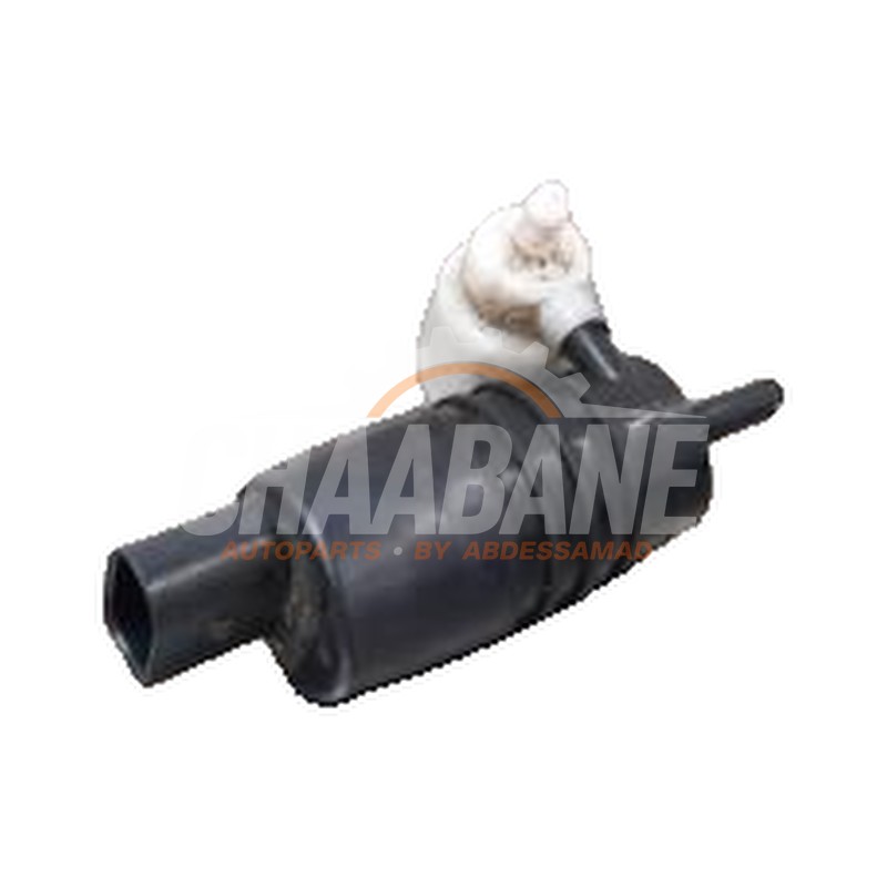 Buse phare 73834901 BMW X1 (F48) sDrive 16d 1.5 12V TwinPower 2014 / 2022