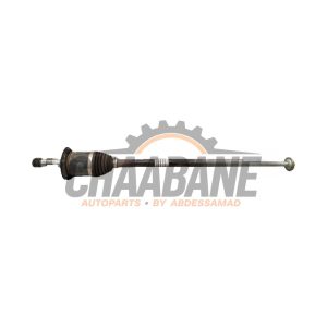 Arbre de transmission arriere gauche 33207646867 BMW X1 (F48) xDrive 20d 2.0 16V 2014 / 2022